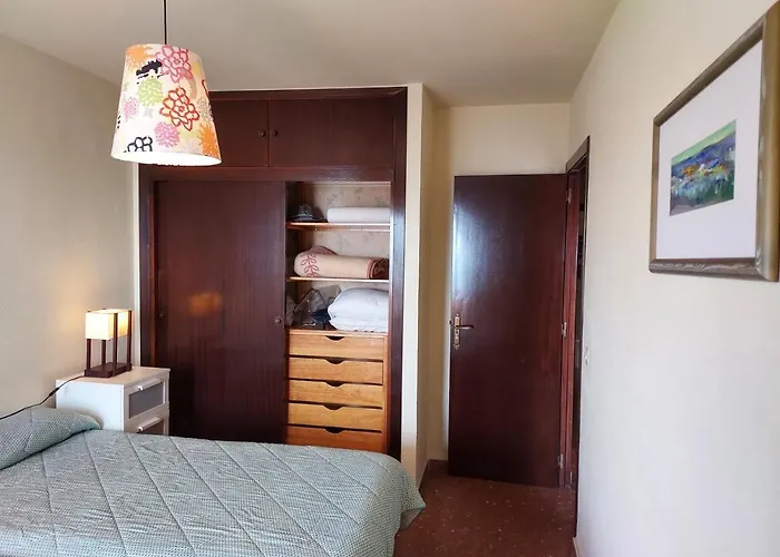 Pedregalejo Accommodatie bij particulieren *