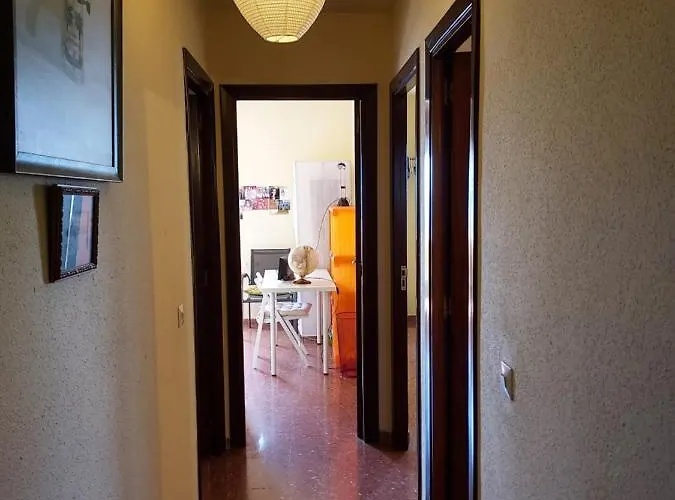 Accommodatie bij particulieren Pedregalejo *