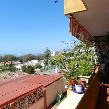 Homestay Pedregalejo