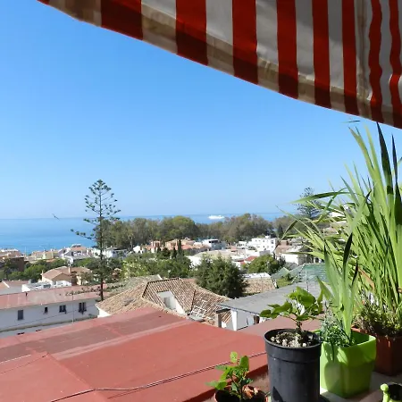 Pedregalejo Homestay