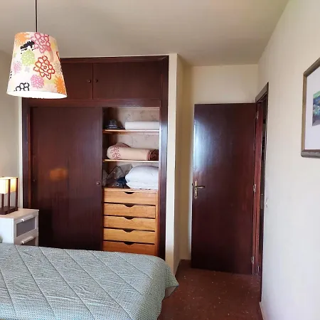 Pedregalejo Homestay *
