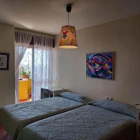 Pedregalejo *