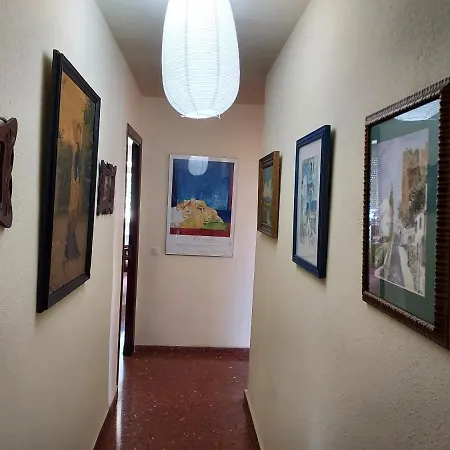 Homestay Pedregalejo