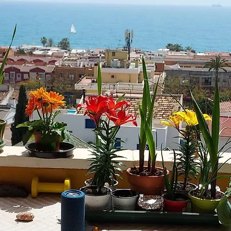 Homestay Pedregalejo *