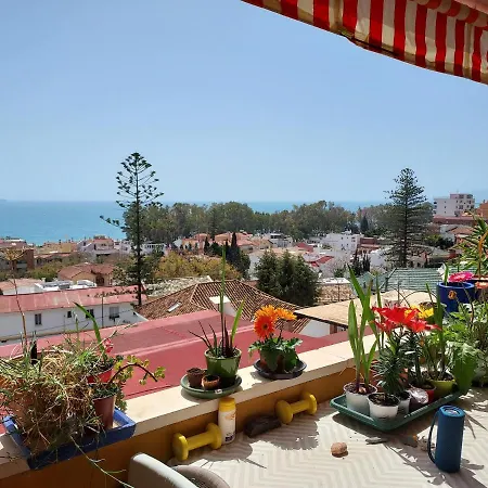 Homestay Pedregalejo *