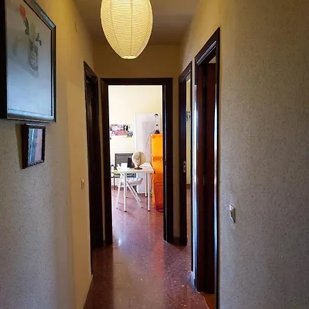 Homestay Pedregalejo *