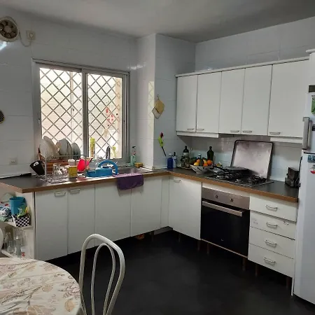 Pedregalejo Homestay