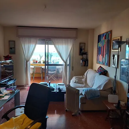 Pedregalejo Malaga